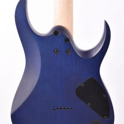 Ibanez RGA42FM, Left-handed Blue Lagoon