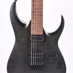 Ibanez RGA42FM, Gray Flat