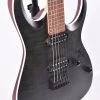 Ibanez RGA42FM, Gray Flat