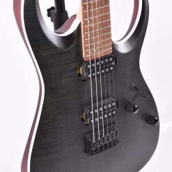 Ibanez RGA42FM, Gray Flat