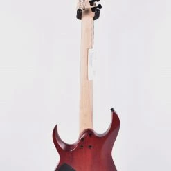 Ibanez RGA42FM, Gray Flat