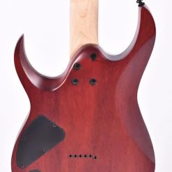 Ibanez RGA42FM, Gray Flat