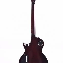 ESP/LTD EC-256FM, Dark Brown Sunburst Electric Guitars