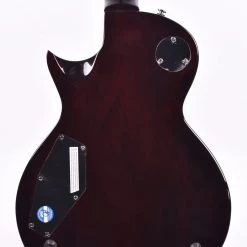 ESP/LTD EC-256FM, Dark Brown Sunburst Electric Guitars