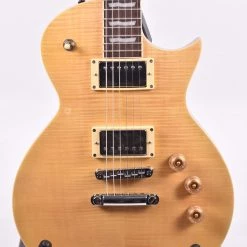 Electric Guitars ESP/LTD EC-256FM, Vintage Natural 7 Electric Guitars ESP/LTD EC-256FM, Vintage Natural