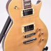 Electric Guitars ESP/LTD EC-256FM, Vintage Natural