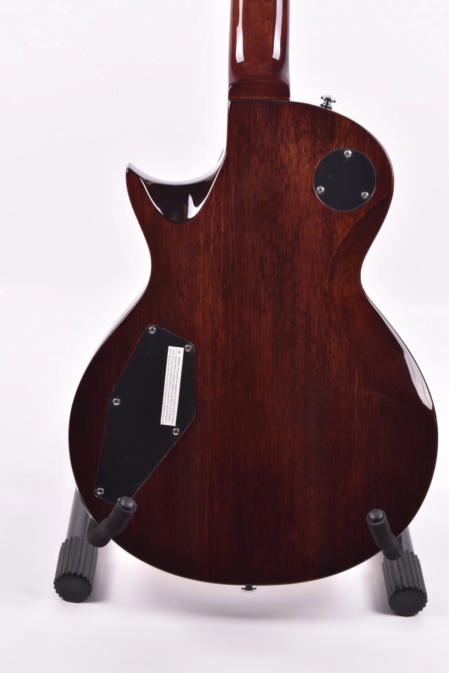 Electric Guitars ESP/LTD EC-256FM, Vintage Natural 5 Electric Guitars ESP/LTD EC-256FM, Vintage Natural