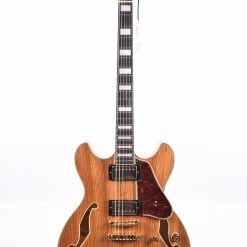 Ibanez AS93ZW-NT Artcore Expressionist, Natural