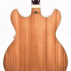 Ibanez AS93ZW-NT Artcore Expressionist, Natural 9 Ibanez AS93ZW-NT Artcore Expressionist, Natural