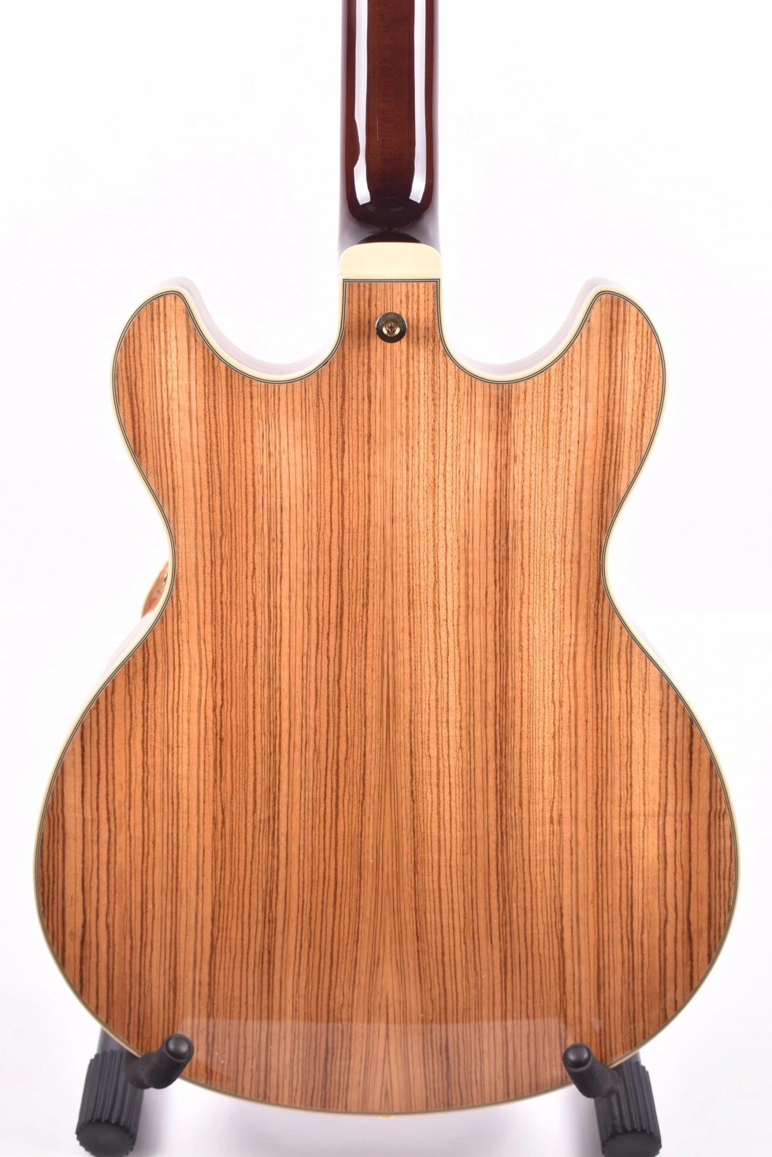 Ibanez AS93ZW-NT Artcore Expressionist, Natural 5 Ibanez AS93ZW-NT Artcore Expressionist, Natural