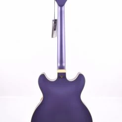 Ibanez Artcore AS73G, Metallic Purple Flat