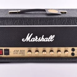 Marshall SC20H Studio Classic 20/5-watt Tube Head