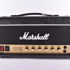 Marshall SC20H Studio Classic 20/5-watt Tube Head