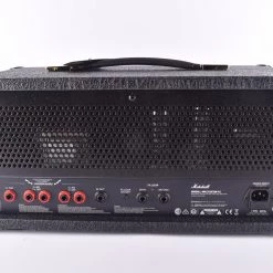 Marshall SC20H Studio Classic 20/5-watt Tube Head 5 Marshall SC20H Studio Classic 20/5-watt Tube Head