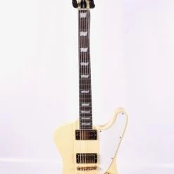ESP/LTD Phoenix-1000, Vintage White
