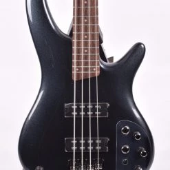 Ibanez SR300E, Iron Pewter
