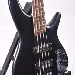 Ibanez SR300E, Iron Pewter
