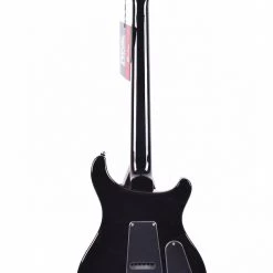 Paul Reed Smith SE Custom 24 Lefthanded, Charcoal Burst 8 Paul Reed Smith SE Custom 24 Lefthanded, Charcoal Burst