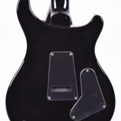 Paul Reed Smith SE Custom 24 Lefthanded, Charcoal Burst 9 Paul Reed Smith SE Custom 24 Lefthanded, Charcoal Burst