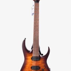 Ibanez RGA42FM, Dragon Eye Flat