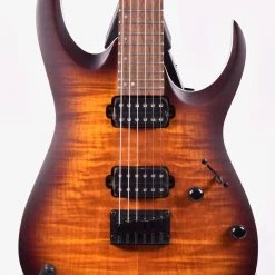 Ibanez RGA42FM, Dragon Eye Flat