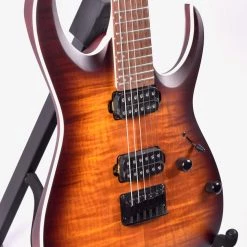 Ibanez RGA42FM, Dragon Eye Flat