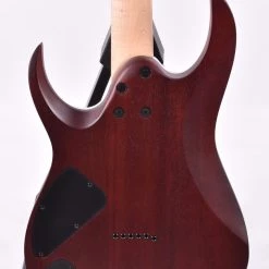 Ibanez RGA42FM, Dragon Eye Flat