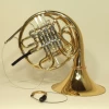 DANSR HWP HW Brass-Saver For French Horn Set (H-BSF)