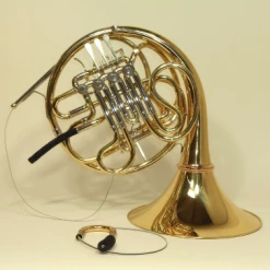 Deals GoodtimeMusic Store 10 DANSR HWP HW Brass-Saver For French Horn Set (H-BSF)