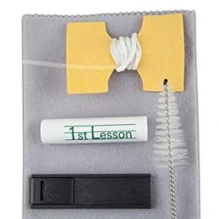 1st Lesson - Clarinet Care Kit