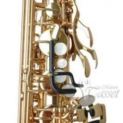 Hollywoodwinds Sax Key Clamps - Baritone Sax