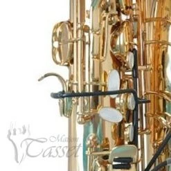 Hollywoodwinds Sax Key Clamps - Baritone Sax