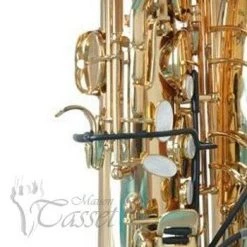 Hollywoodwinds Sax Key Clamps - Baritone Sax