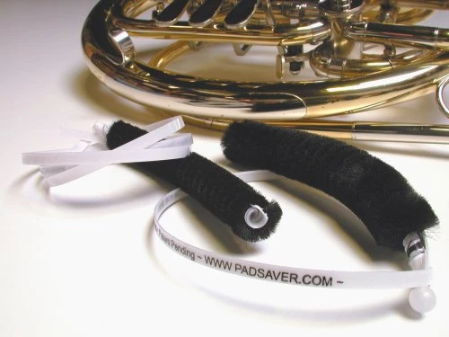 DANSR HWP HW Brass-Saver For French Horn Set (H-BSF) 3 DANSR HWP HW Brass-Saver For French Horn Set (H-BSF)