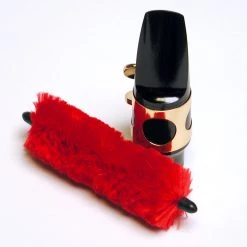 Woodwind Accessories HWP Pad-Saver Tenor Sax Care - Complete Set