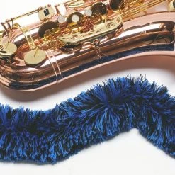 Woodwind Accessories HWP Pad-Saver Tenor Sax Care - Complete Set