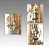 Starving Students Music Supplies HollywoodWinds Key Clamps - Soprano Sax Woodwind Accessories