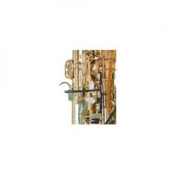 Starving Students Music Supplies HollywoodWinds Key Clamps - Soprano Sax Woodwind Accessories