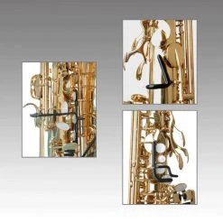 Starving Students Music Supplies Woodwind Accessories HollywoodWinds Key Clamps - Alto Sax