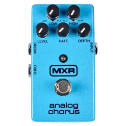 MXR Analog Chorus M234