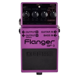 Boss BF-3 Flanger