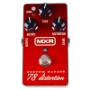 MXR Custom Badass '78 Distortion M78