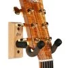 String Swing Hardwood Home & Studio Guitar Keeper