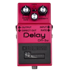 Boss DM-2w Analog Delay