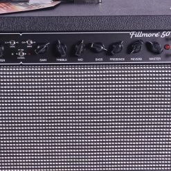 Mesa Boogie Fillmore 50 Combo