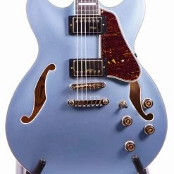 Ibanez Artcore AS83, Steel Blue