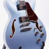 Ibanez Artcore AS83, Steel Blue