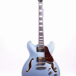 Ibanez Artcore AS83, Steel Blue