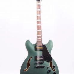Ibanez Artcore AS73, Olive Metallic