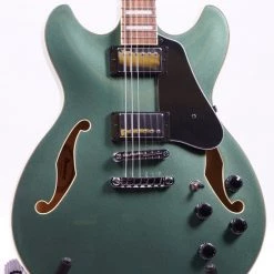 Ibanez Artcore AS73, Olive Metallic